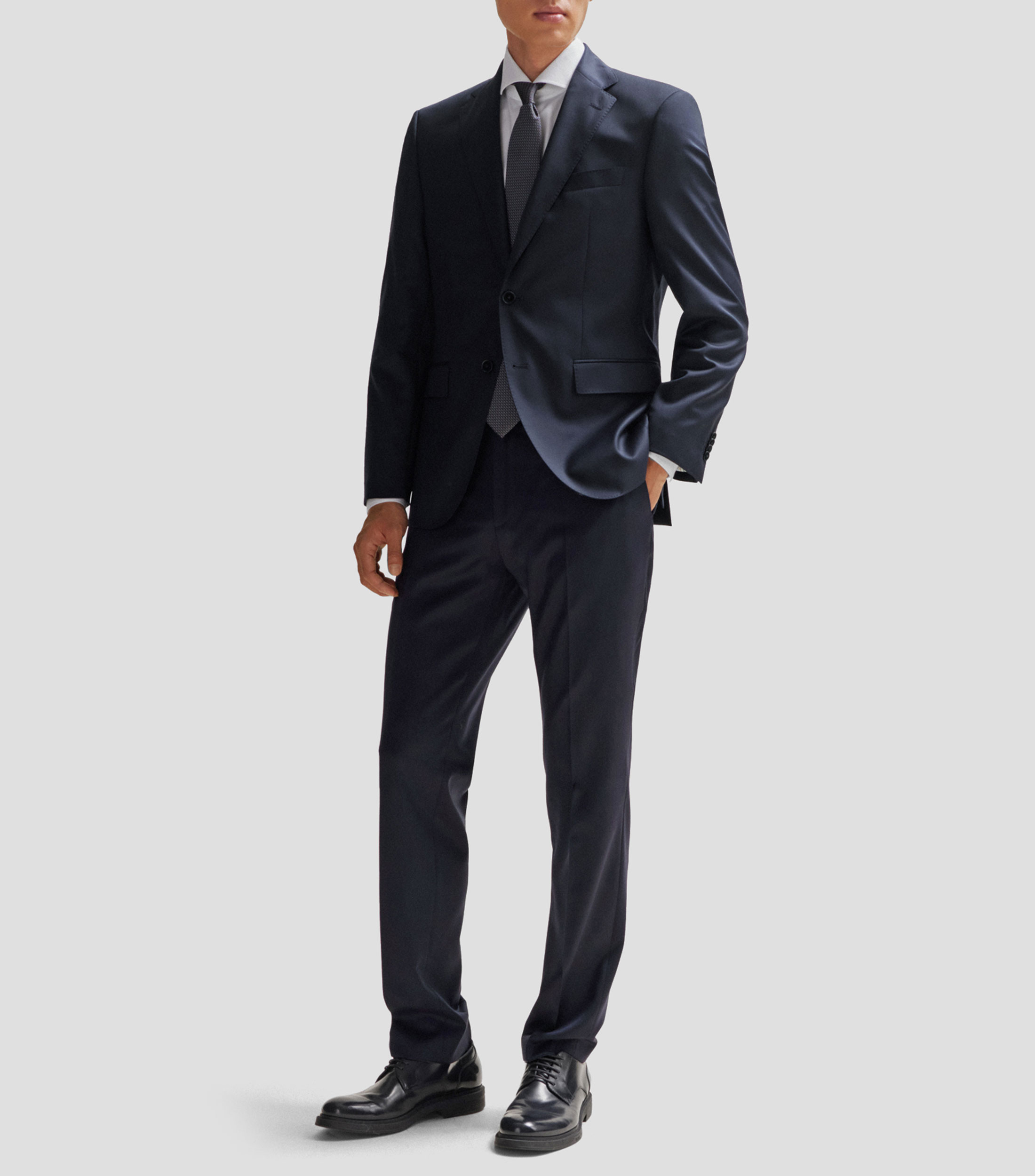 Pantalón de vestir Hombre